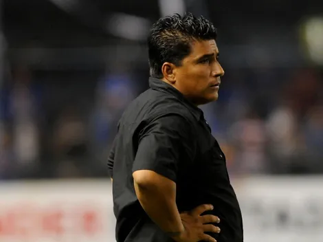 DT argentino cuenta que estuvo viviendo en la calle y sin comer