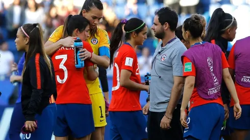 El partido se aplaza