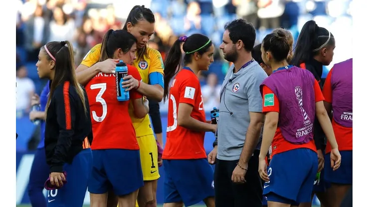 El partido se aplaza
