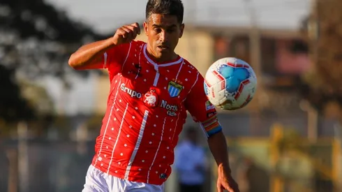 Braulio Leal se enojó.