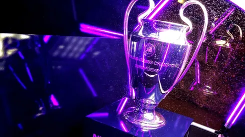 La final tiene nueva fecha