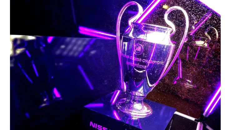 La final tiene nueva fecha