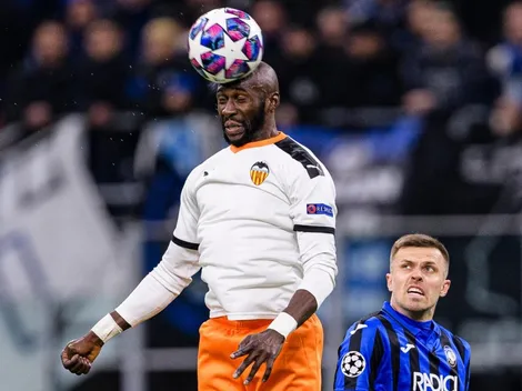 Defensa de Valencia: "Somos un peligro para las otra personas"