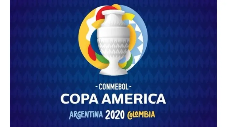 La Copa América se disputará el próximo año debido al coronavirus