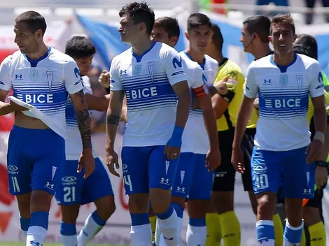 Coronavirus: La UC suspende los entrenamientos por 15 días