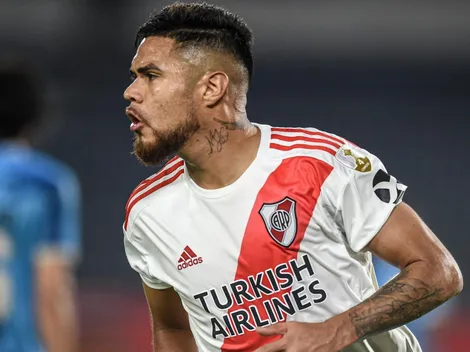 El fútbol argentino también se suspende por el coronavirus