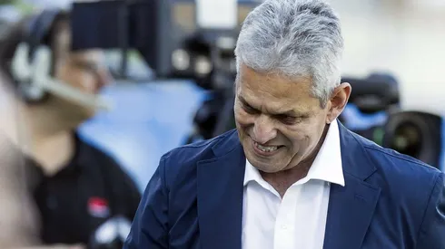 Reinaldo Rueda manifestó su inquietud por el calendario futuro de la Roja