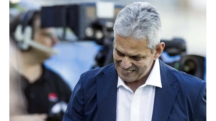 Reinaldo Rueda manifestó su inquietud por el calendario futuro de la Roja