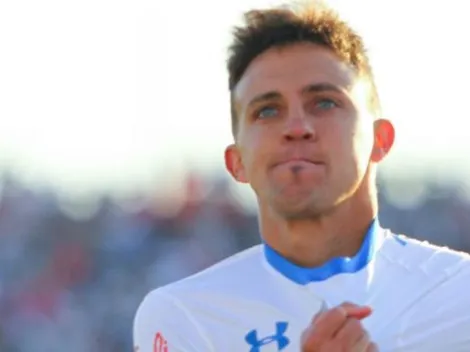 Diego Buonanotte no se guarda nada: "Estamos todos asustados"