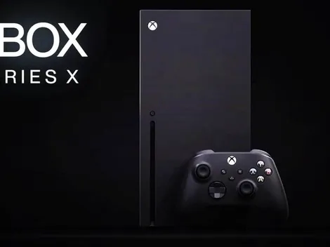 Xbox Series X promete llegar a fin de año a pesar del coronavirus