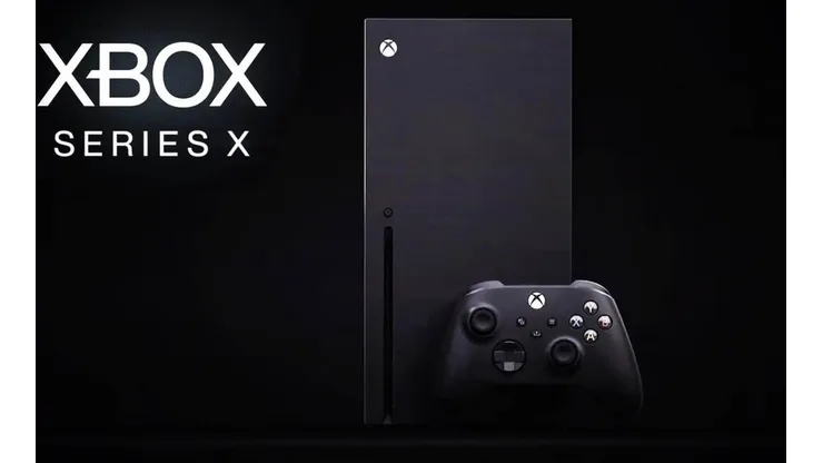 Xbox Series X promete llegar a fin de año a pesar del coronavirus