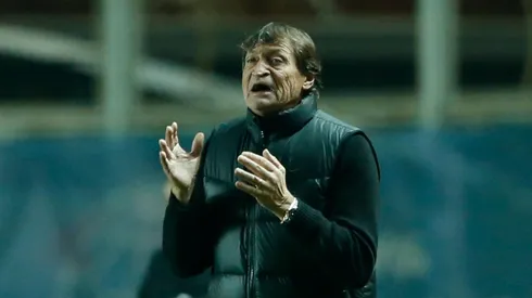 La crítica de Falcioni a la AFA