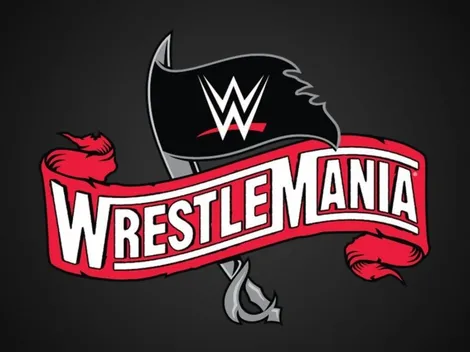 WWE: WrestleMania no se suspende pero será a puertas cerradas