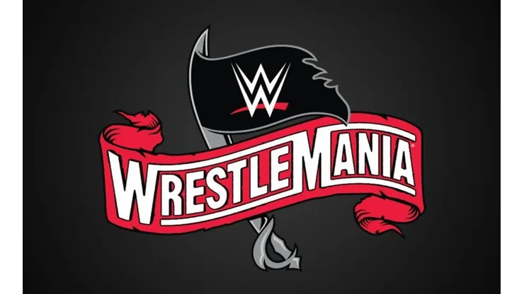 WrestleMania 36 quedará en la historia por su desarrollo.