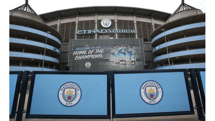 El City adquiere un nuevo club