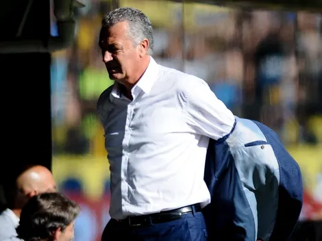 Colo Colo se indigna con La Tercera por decir que cerraron con Alfaro