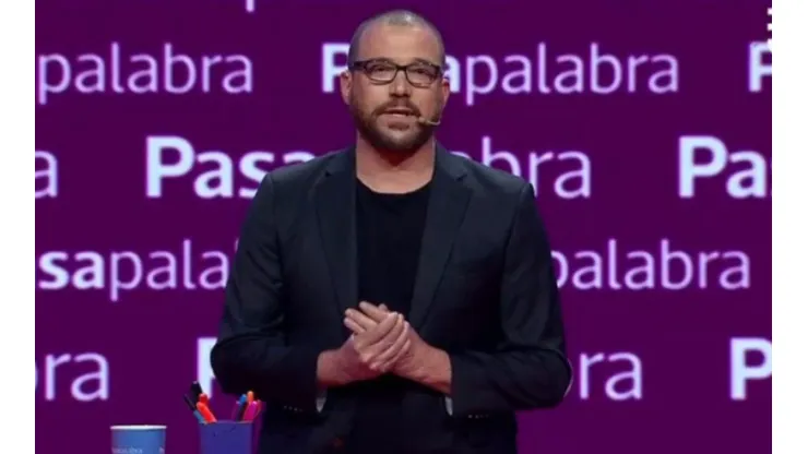 Suspenden grabaciones de "Pasapalabra", "Podemos Hablar" y "Yo Soy"