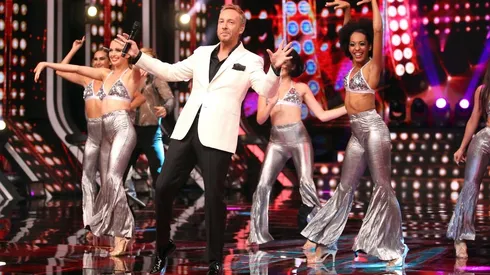 "Bailando por un Sueño" adopta medidas por el coronavirus