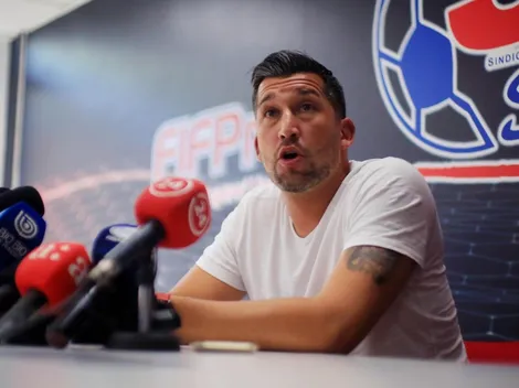 Luis Marín: "Se debió suspender todo de forma inmediata"