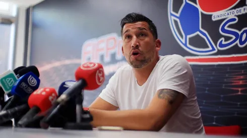 La molestia de Luis Marín contra la ANFP