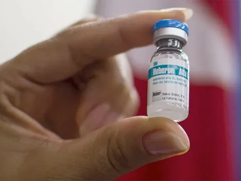 Interferón Alfa 2B: ¿Sirve realmente para curar del Coronavirus?