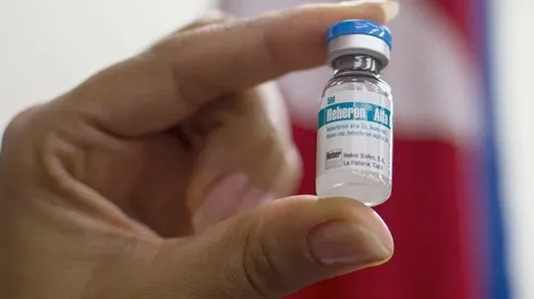 Interferón Alfa 2B: ¿Sirve realmente para curar del Coronavirus?