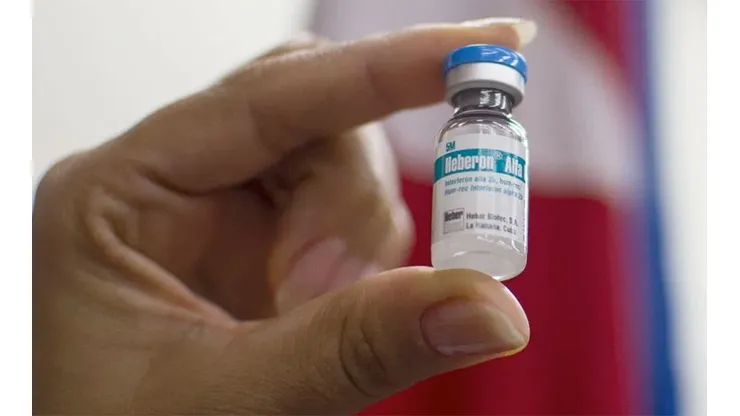 Interferón Alfa 2B: ¿Sirve realmente para curar del Coronavirus?