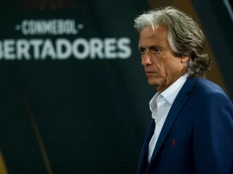 Jorge Jesús da “positivo no concluyente” por coronavirus