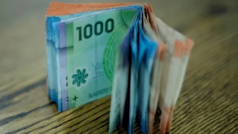 Comenzó el pago del Bono Marzo al tercer grupo