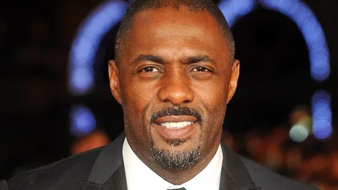 Idris Elba también tiene coronavirus