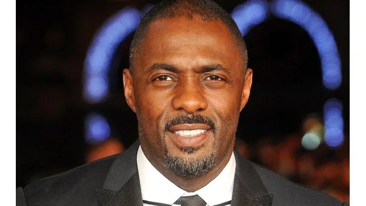 Idris Elba también tiene coronavirus