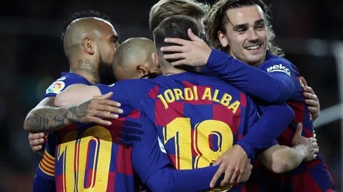 Barcelona pedirá aplazar la Eurocopa y la Copa América para 2021.