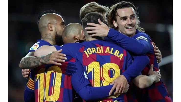 Barcelona pedirá aplazar la Eurocopa y la Copa América para 2021.