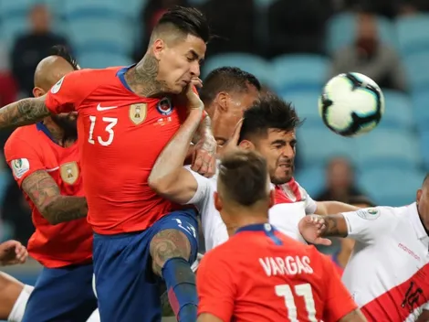 El coronavirus amenaza seriamente a la Copa América, a tres meses del inicio