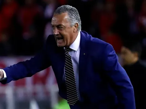 El estilo de Alfaro: orden defensivo y mantener el cero