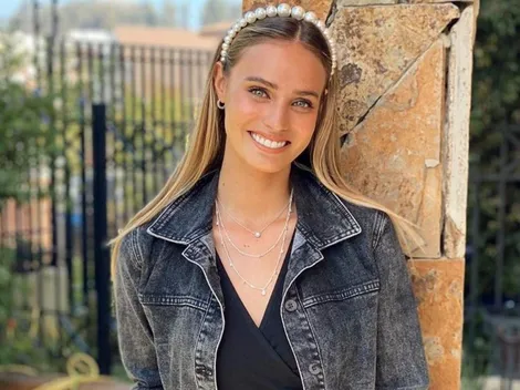 Trinidad de la Noi se gana trolleo olímpico por no hacer cuarentena