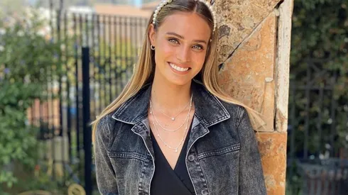 Trinidad de la Noi se gana trolleo olímpico por no hacer cuarentena