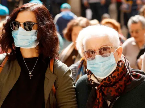 ¿Por qué el Coronavirus afecta más a diabéticos y adultos mayores?