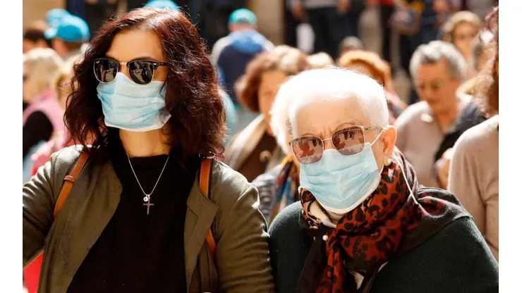 ¿Por qué el Coronavirus afecta más a diabéticos y adultos mayores?