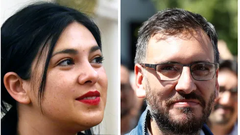 Cariola/De Rementería