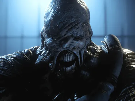 Demo de Resident Evil 3 anunciada para el 19 de marzo