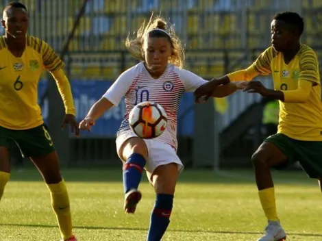 ANFP por repechaje: "Manifestamos nuestra disposición de no jugar"