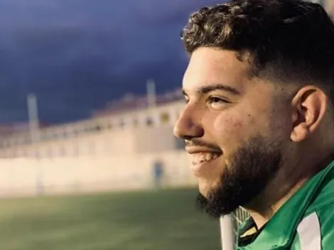De luto el fútbol español: Joven entrenador se suma a fallecidos por el coronavirus