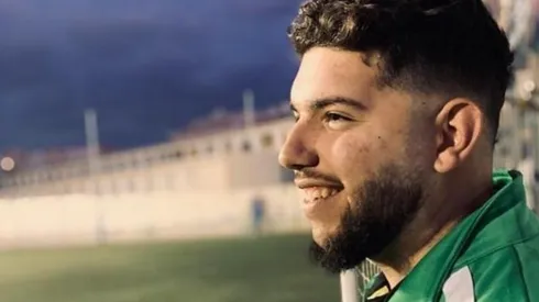 El joven DT español falleció por el coronavirus.