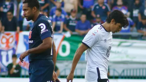 El Campeonato Nacional quedó suspendido hasta nuevo aviso por coronavirus