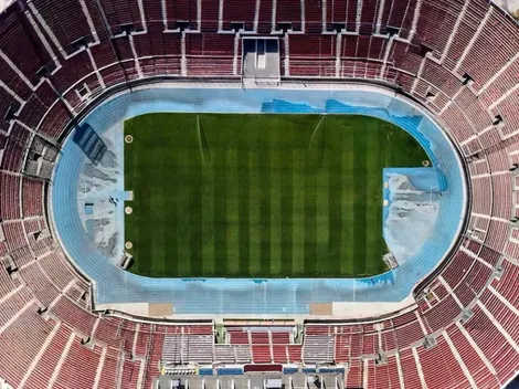 ANFP no da pie atrás y confirma suspensión del torneo desde el miércoles