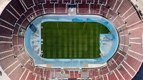 La ANFP ratificó que se suspende todo el fútbol chileno desde este miércoles