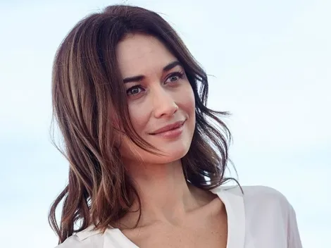 "Chica Bond" da positivo en test de coronavirus