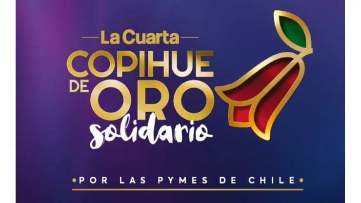 Cancelan entrega del Copihue de Oro