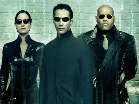 Detienen producción de "Matrix 4" y "The Batman"